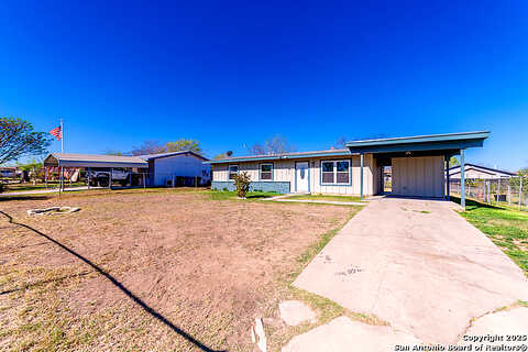 Sleepy Valley, SAN ANTONIO, TX 78242