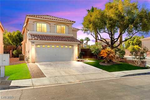 Mission Palm, LAS VEGAS, NV 89139