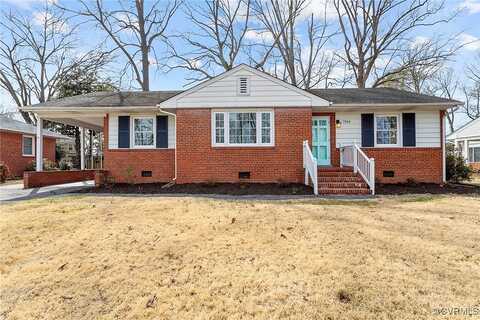 Pinehill, HENRICO, VA 23228