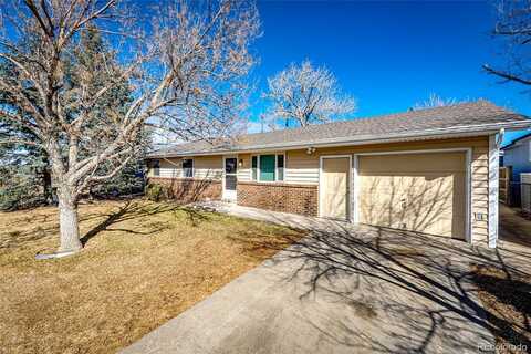 4Th, BENNETT, CO 80102