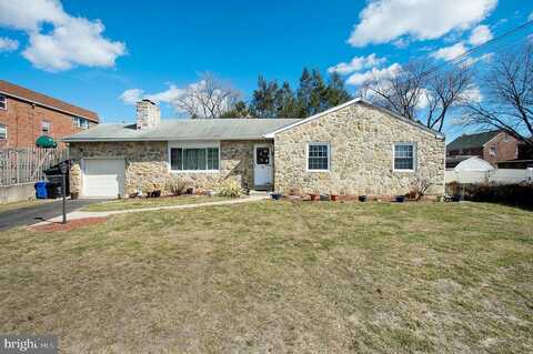 Glenwood, CLIFTON HEIGHTS, PA 19018