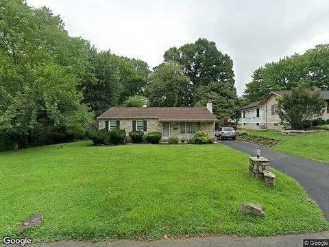 Henry, FEASTERVILLE TREVOSE, PA 19053