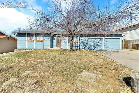 Woodstock, COLORADO SPRINGS, CO 80911