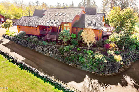 Baseline, BAY CITY, OR 97107