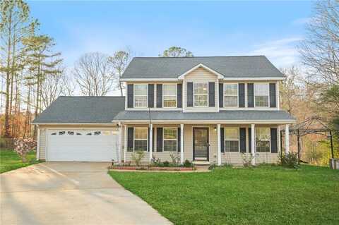 Trickle, MCDONOUGH, GA 30252