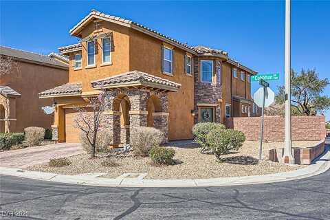 Cobbhan, LAS VEGAS, NV 89179