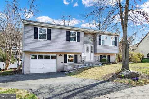 Tamarack, READING, PA 19607