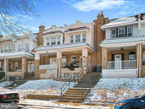 Fayette, PHILADELPHIA, PA 19138