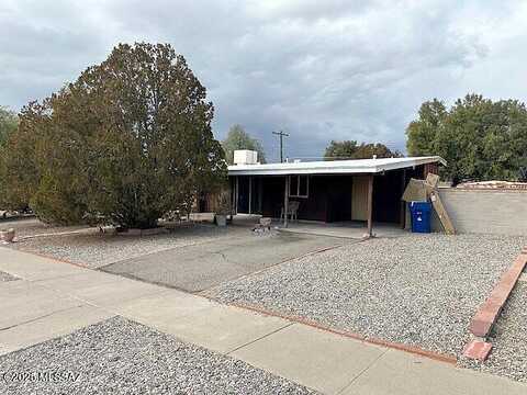 18Th, TUCSON, AZ 85710