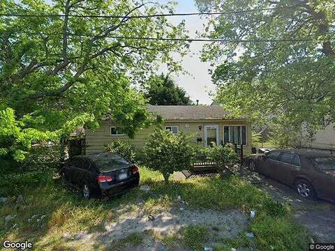 Fenner, NORFOLK, VA 23505
