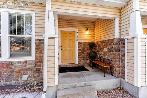 Sandy Springs, FOUNTAIN, CO 80817