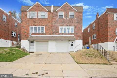 Hill, PHILADELPHIA, PA 19128