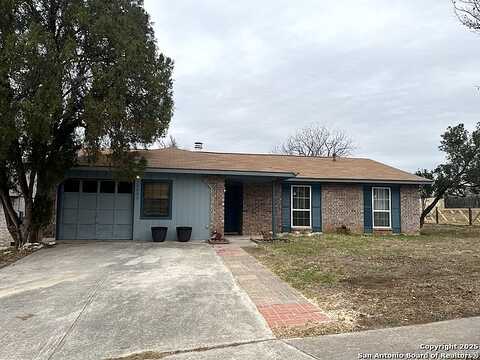 Saddlewood, SAN ANTONIO, TX 78238