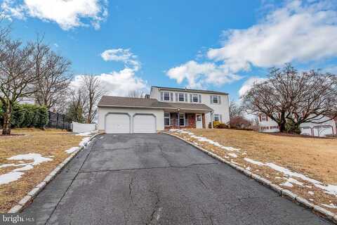 Ross, FEASTERVILLE TREVOSE, PA 19053