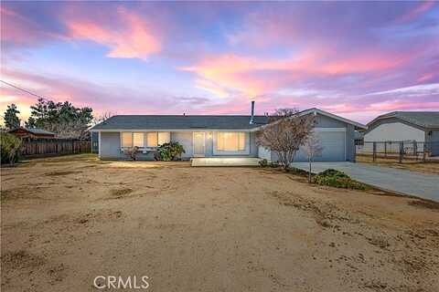 Lyons, HESPERIA, CA 92345