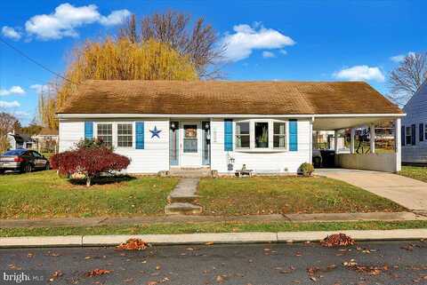 Oak, PALMYRA, PA 17078