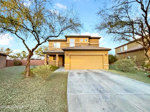 Alderberry, TUCSON, AZ 85756