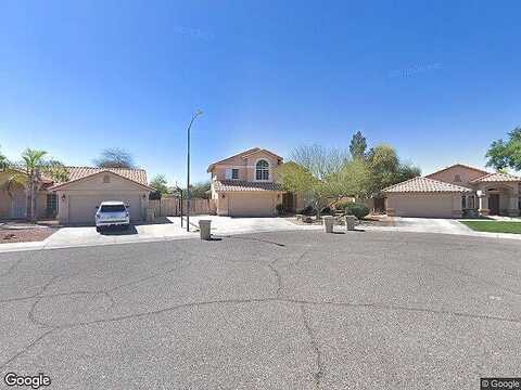 Via Del Sol, GLENDALE, AZ 85310