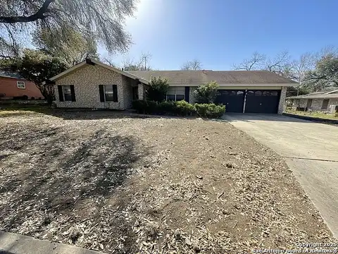 Rocklyn, WINDCREST, TX 78239