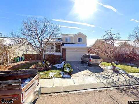 Glenburn, FOUNTAIN, CO 80817