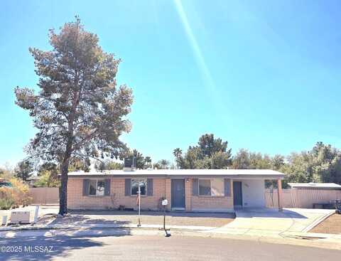 Plymouth, TUCSON, AZ 85741