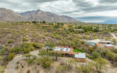 Village, TUCSON, AZ 85704