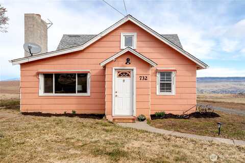 Edgemont, WENATCHEE, WA 98801