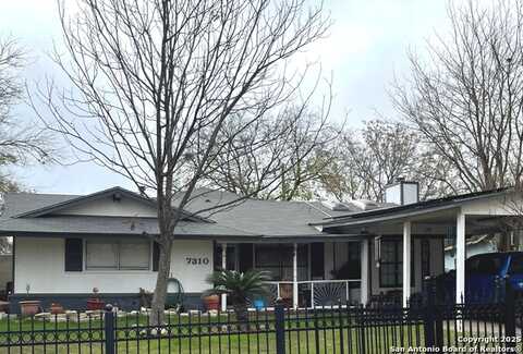 Westbriar, SAN ANTONIO, TX 78227