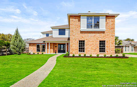 Sawgrass, SAN ANTONIO, TX 78244