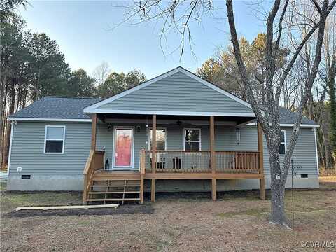 Newtown, WHITE STONE, VA 22578