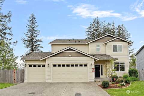 Loves Hill, SULTAN, WA 98294