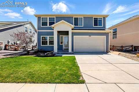 Horizon Wood, COLORADO SPRINGS, CO 80927