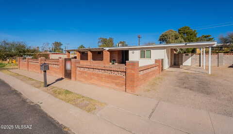 Pierce, TUCSON, AZ 85710