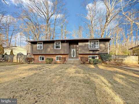 Ridgeway, MANASSAS, VA 20112