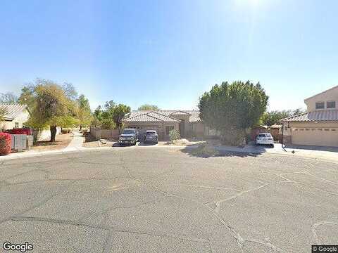 Via Montoya, GLENDALE, AZ 85310
