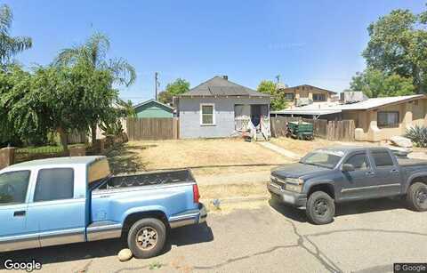 Garden, VISALIA, CA 93277