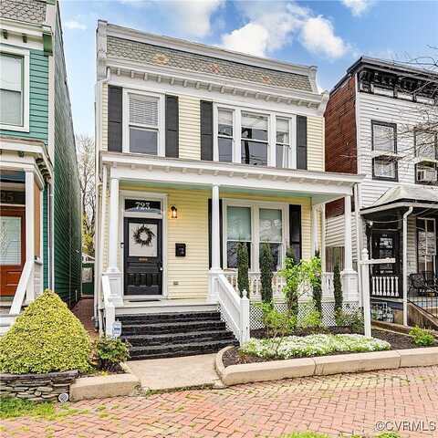 26Th, RICHMOND, VA 23223