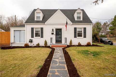 Margaret, HENRICO, VA 23228