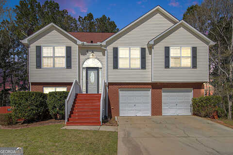 White Oak, JONESBORO, GA 30238