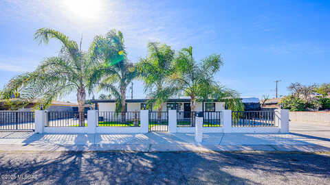 Calle Milu, TUCSON, AZ 85706