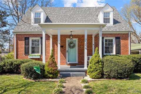 Prospect, HENRICO, VA 23228