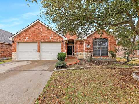Lake Hill, SACHSE, TX 75048