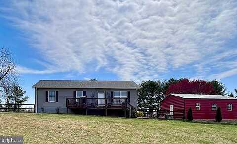 Country Hill, RAPIDAN, VA 22733