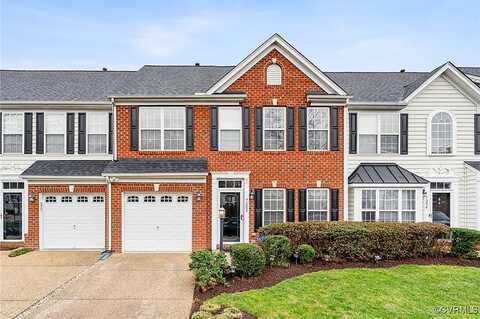 Birch Point, HENRICO, VA 23228