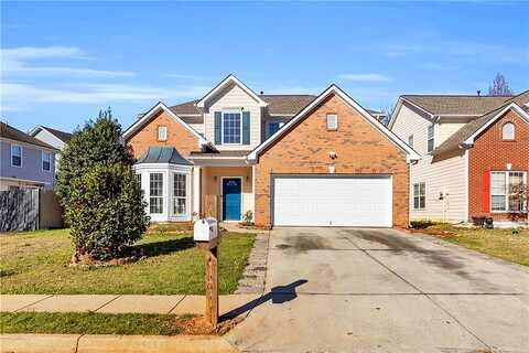 Goldenrod, NORCROSS, GA 30093