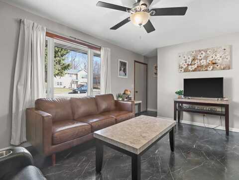 Williams, JANESVILLE, WI 53545