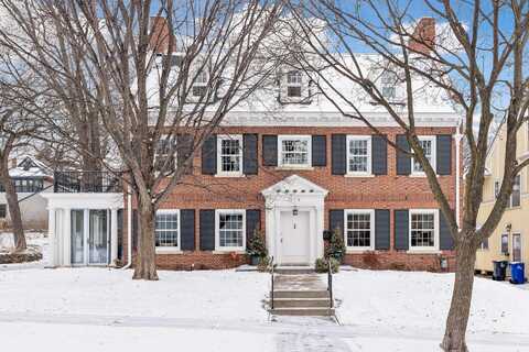 Linwood, SAINT PAUL, MN 55105