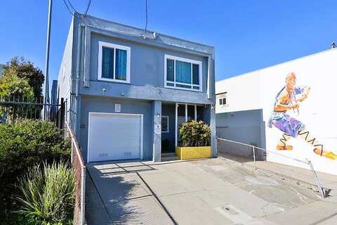 Schwerin, DALY CITY, CA 94014