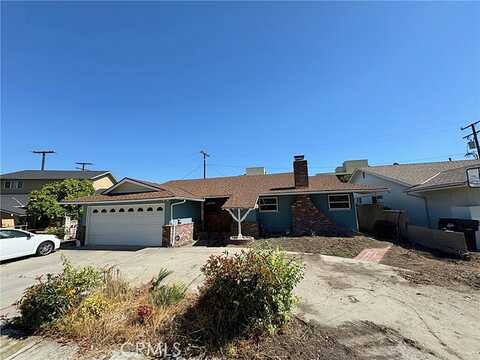 Genoa, MONROVIA, CA 91016