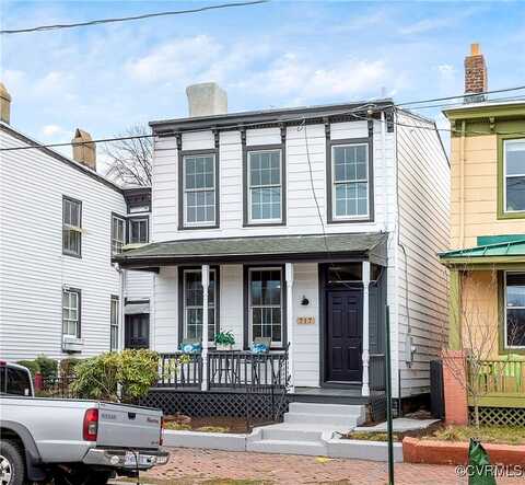 26Th, RICHMOND, VA 23223